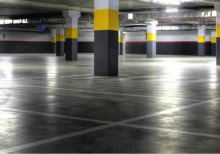 專業的混凝土密封固化地坪施工單位