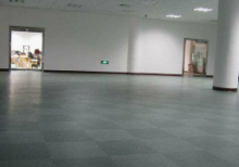 室外混凝土密封固化地坪