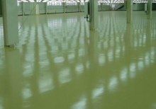 專業防腐地坪工程企業