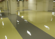 舊地坪翻新工程價格